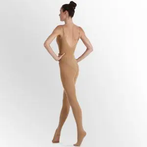 High Perf Convertible Body Tight