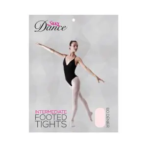 Intermediate Footed Tights