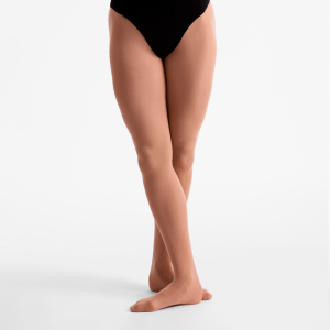 Intermediate Footed Tights