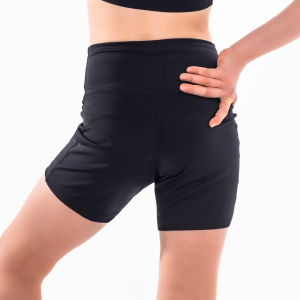 High Waisted Cycling Shorts