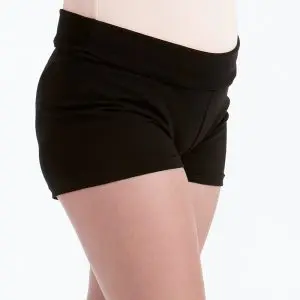 Cotton Shorts