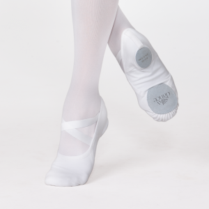 PrimaFlex Canvas Split Sole Shoe