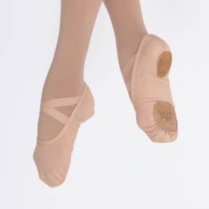 PrimaFlex Canvas Split Sole Shoe