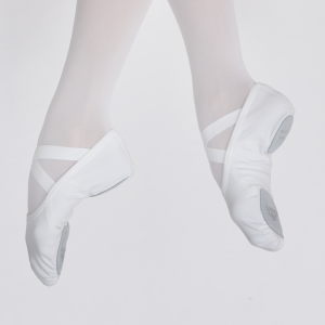 PrimaFlex Canvas Split Sole Shoe