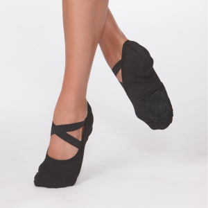 PrimaFlex Canvas Split Sole Shoe