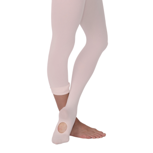 Eco-Friendly High Performance Convertible Dance Tights