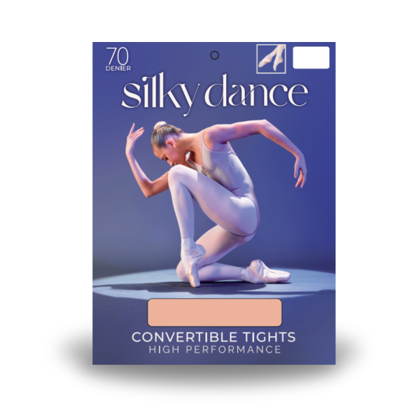 High Perf Convertible Tights
