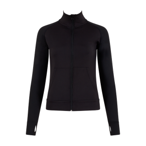 Full Zip Dance Uniform Jacket