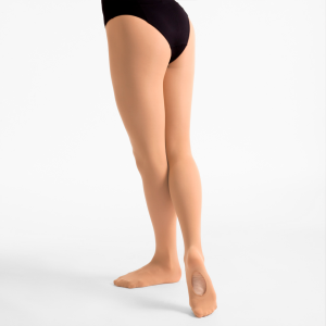 Intermediate Convertible Tights