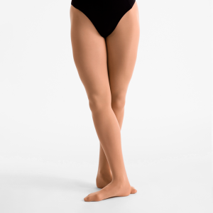 Intermediate Footed Tights