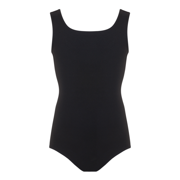 Silky Dance Tank Leotard