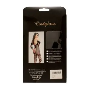 The Amber - Body Stocking
