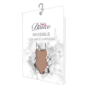 Invisible Low Back Camisole