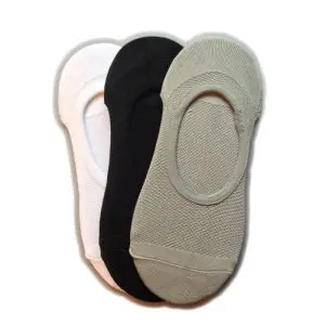 Trainer Liners 3pp