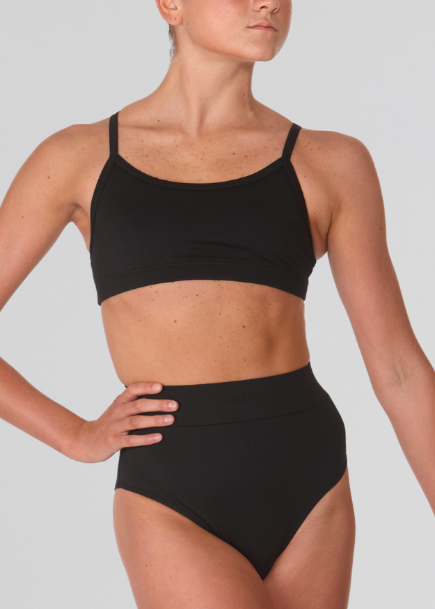 Dance Tops