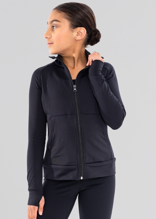 Dance Jackets