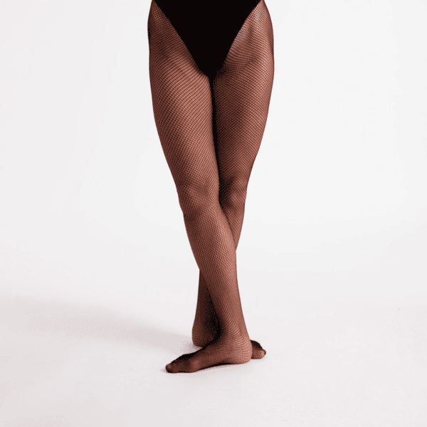 Intermediate Fishnet Tights