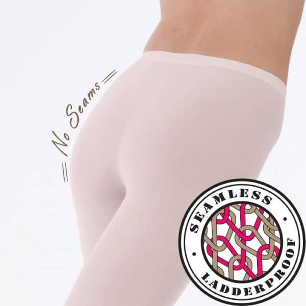 Ultimate Footed Tights