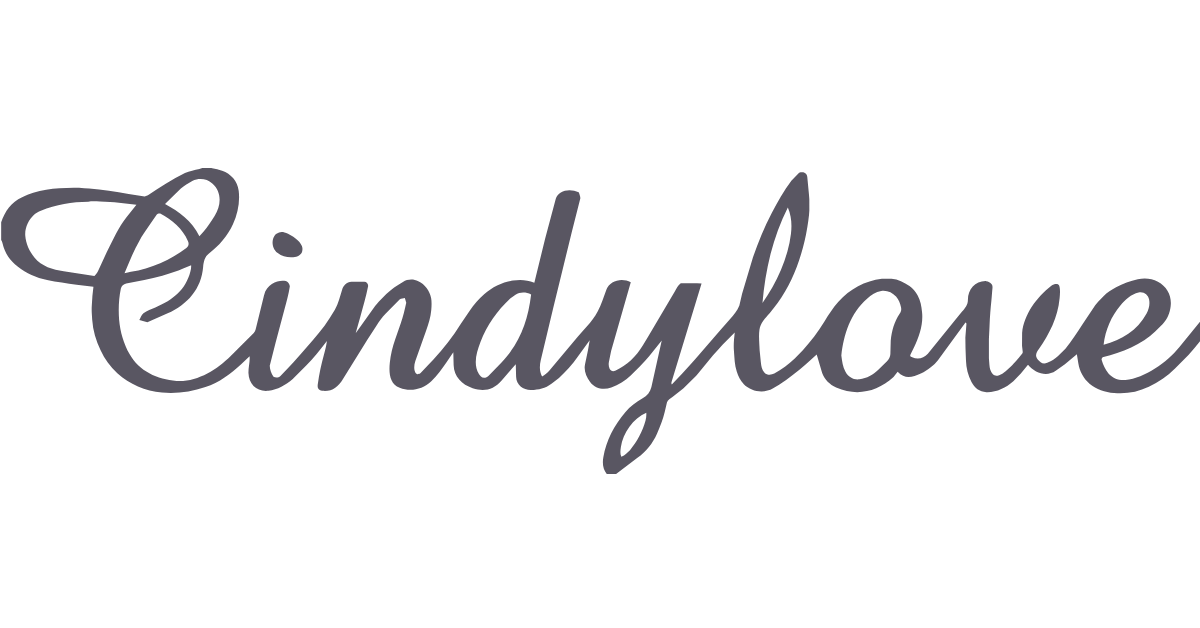 Cindylove Logo