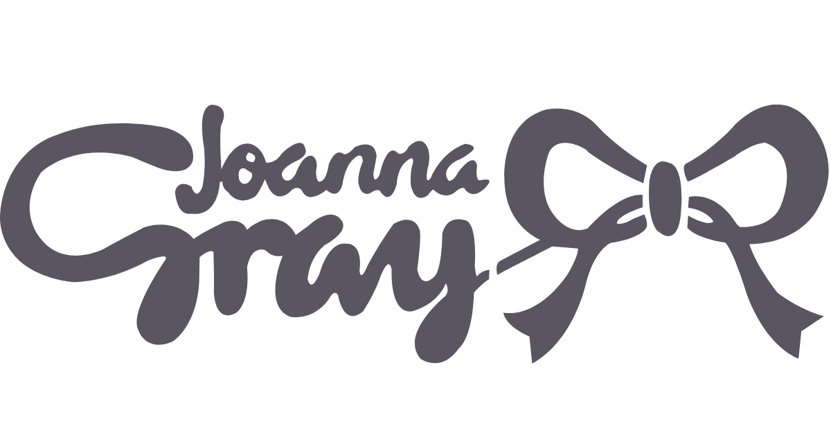 Joanna Gray Logo