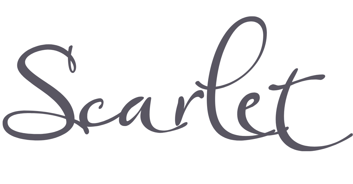 Scarlet Logo