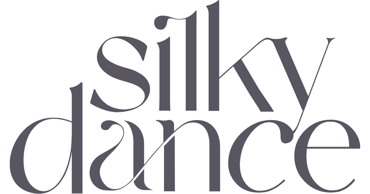 Silky Dance Logo