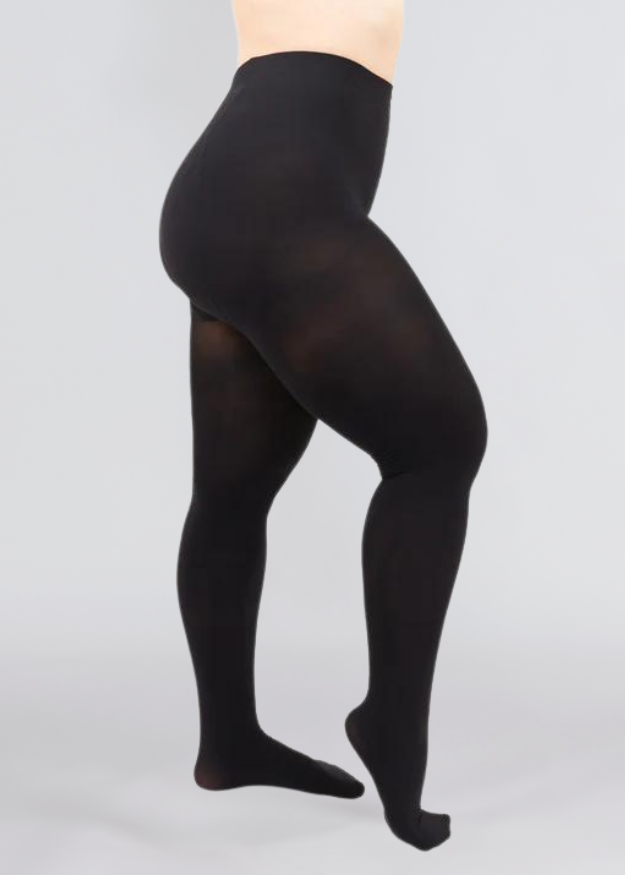 Plus Size Tights