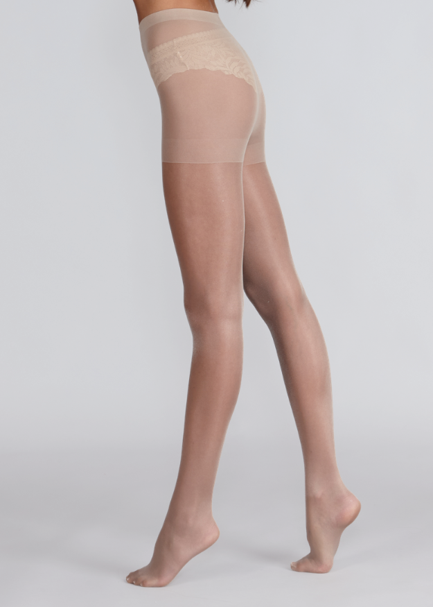 Sheer Tights