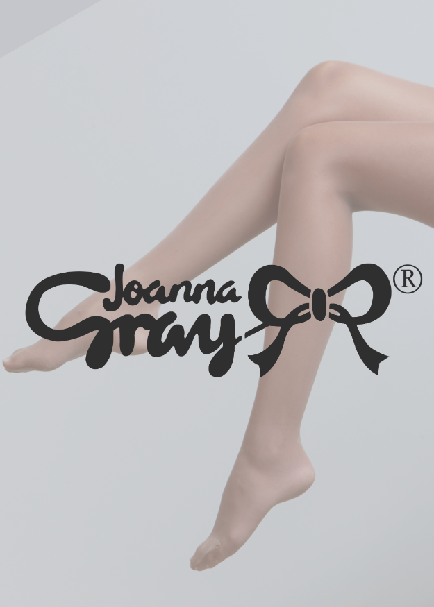 Joanna Gray