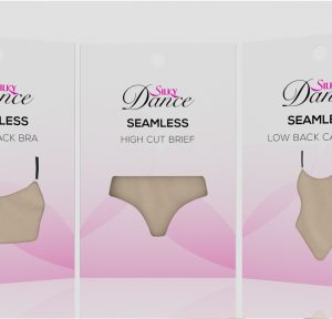 The Silky Dance rebrand has begun!