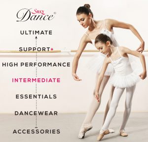 Your essential guide to dance tights