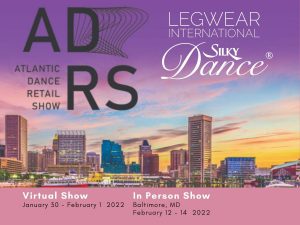 Atlantic Dance Retail Show 2022 – The ‘new normal’ trade show