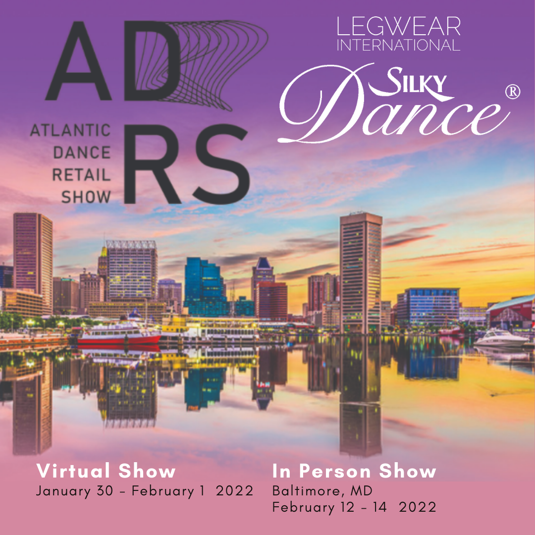 Atlantic Dance Retail Show 2022 – The ‘new normal’ trade show